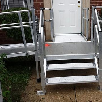 Rental Ramps Rental Ramps