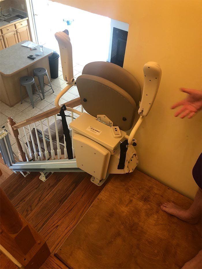 Stair Lift