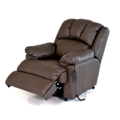 Power Lift Recliner Chair