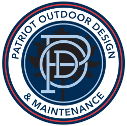 Patriot Outdoor Design & Maintenance LLC