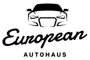 Footer Logo - European Autohaus