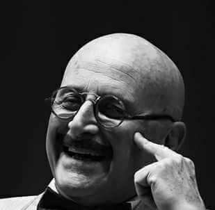 Sergio Borsellino