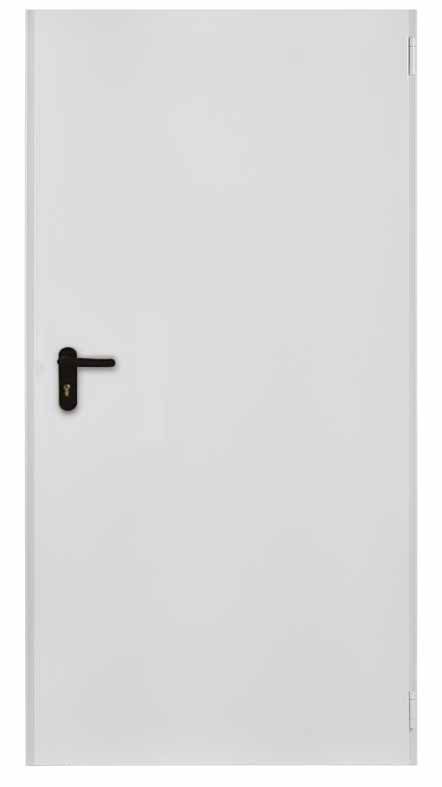 porte tecniche REI Fea Trade Pistoia