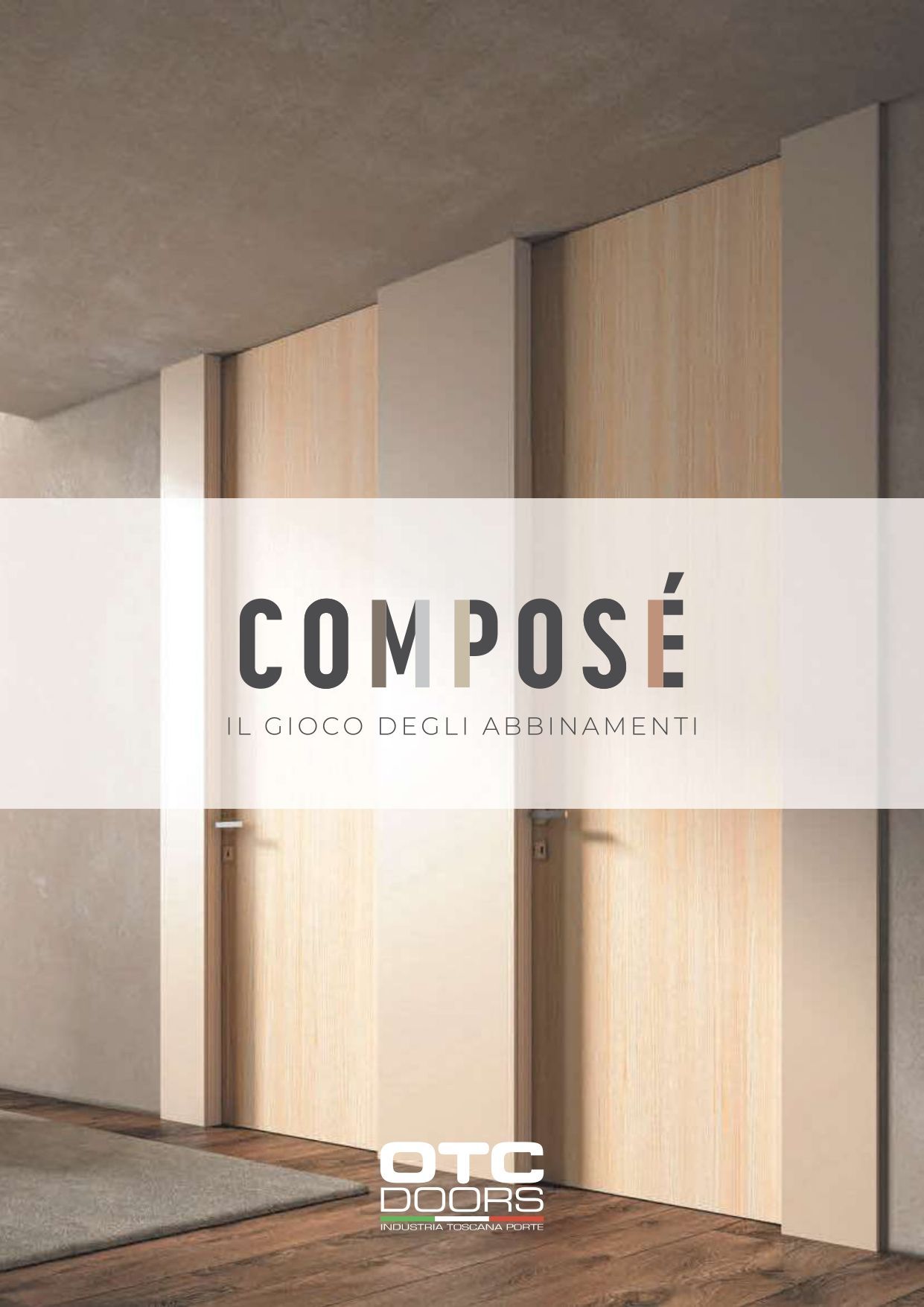 installazione porte da interno Fea Trade Pistoia