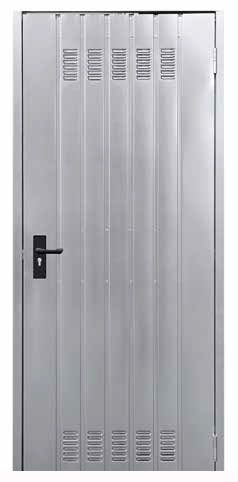 porte tecniche da cantina Fea Trade Pistoia