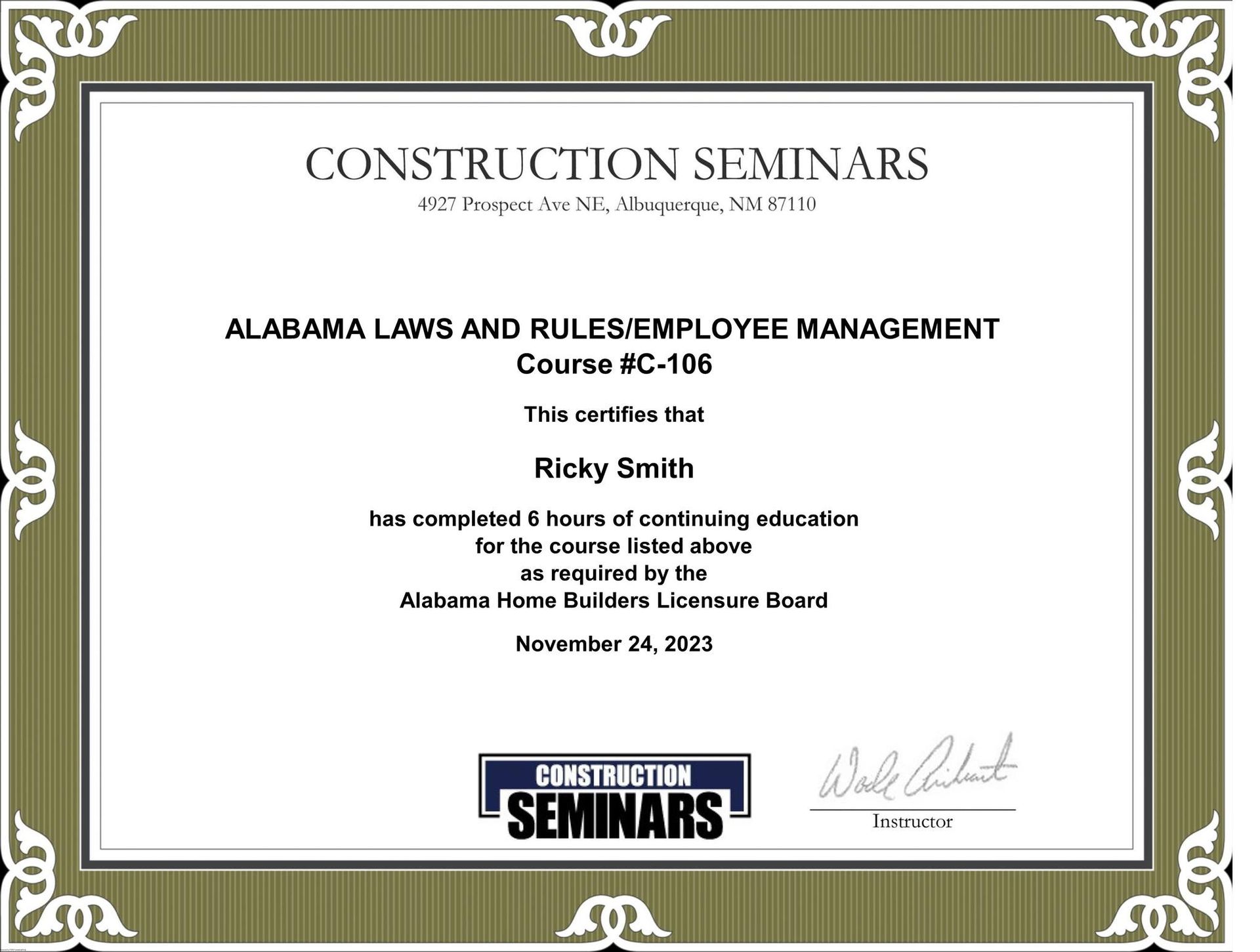 Residential Roofing LaGrange, GA Ricky Smith Roofing Inc