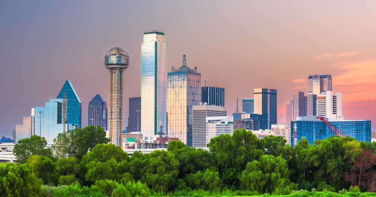 Texas Texas