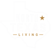 North Texas Living Logo North Texas Living Logo