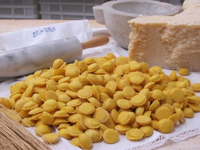 pasta fresca