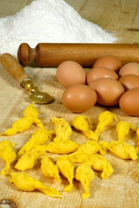 dolci fatti in casa