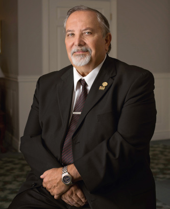 Staff Photo