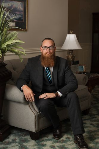 Staff Photo