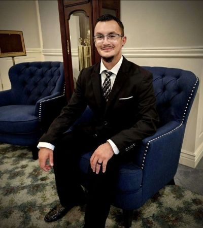 Staff Photo
