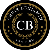 Chris Benjamin Law
