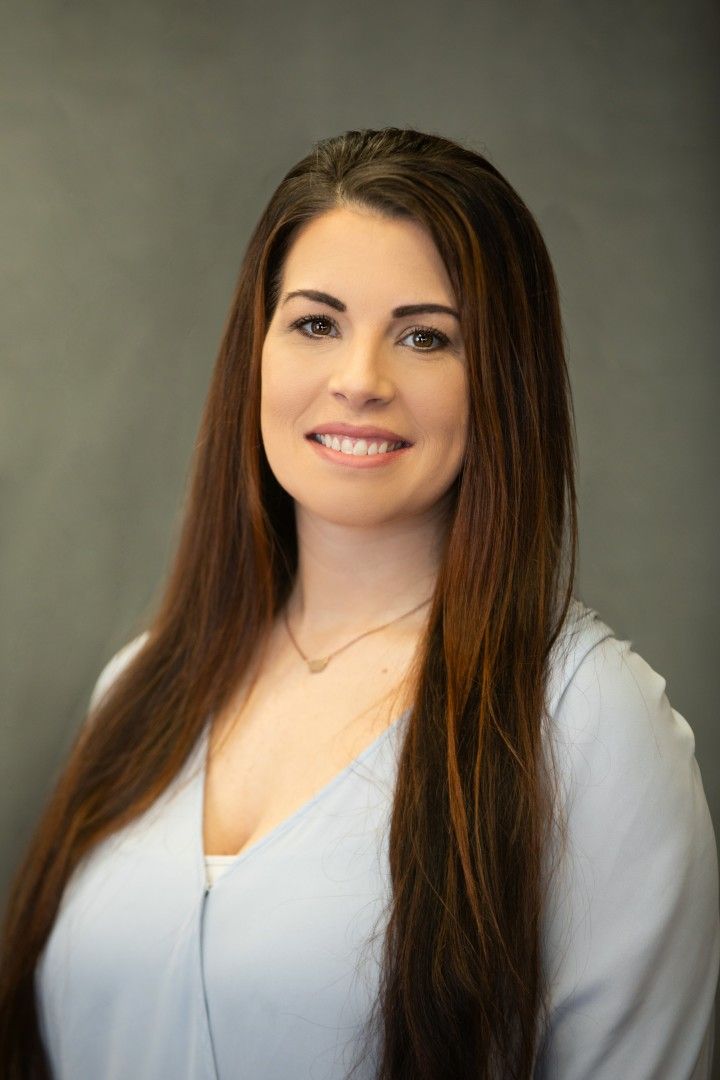 Brianna Wright, traffic and criminal defense support specialist at Chris Benjamin Law Firm