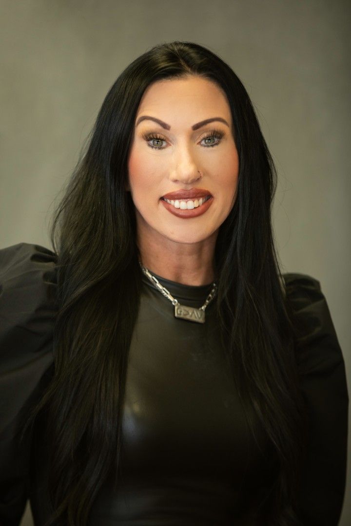 Montana Gilleland, personal injury paralegal at Chris Benjamin Law Firm