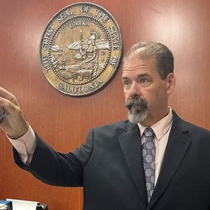 Attorney Headshot