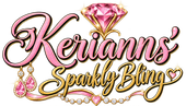 Jewelry Boutique in Fort Wayne, IN | Kerianns' Sparkly Bling Jewelry Boutique in Fort Wayne, IN | Kerianns' Sparkly Bling