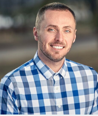 Jason Rogers