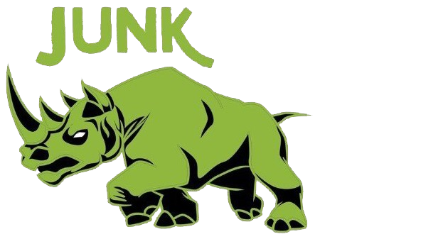 Junk Rhino