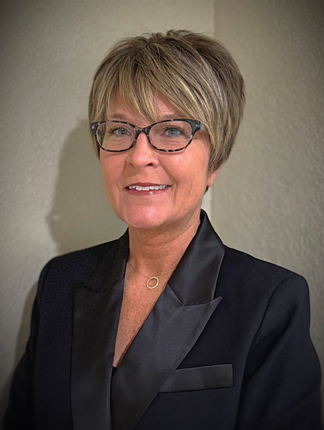 Staff Photo