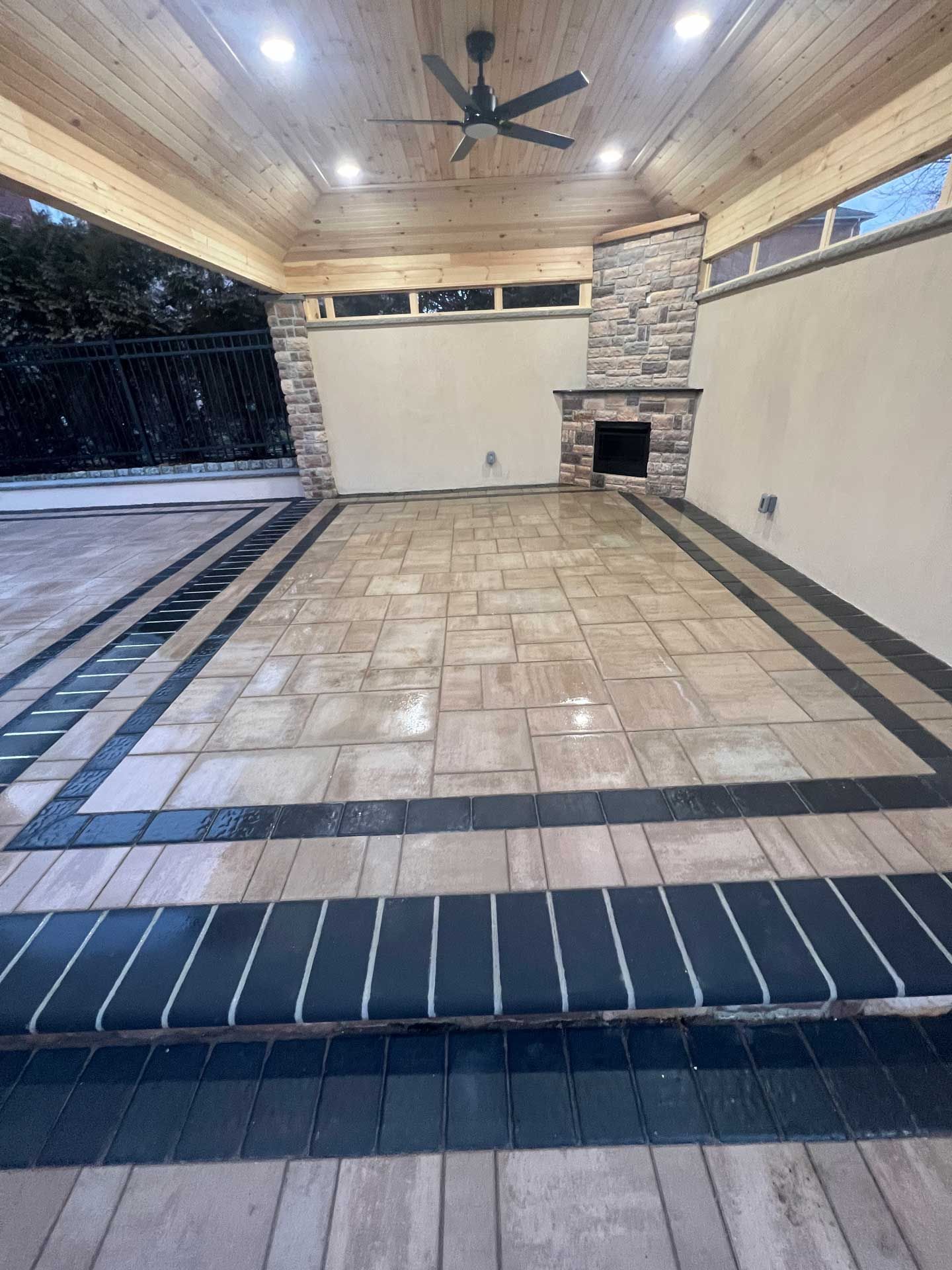 Masonry Contractor Staten Island, NY J. Molfino Masonry