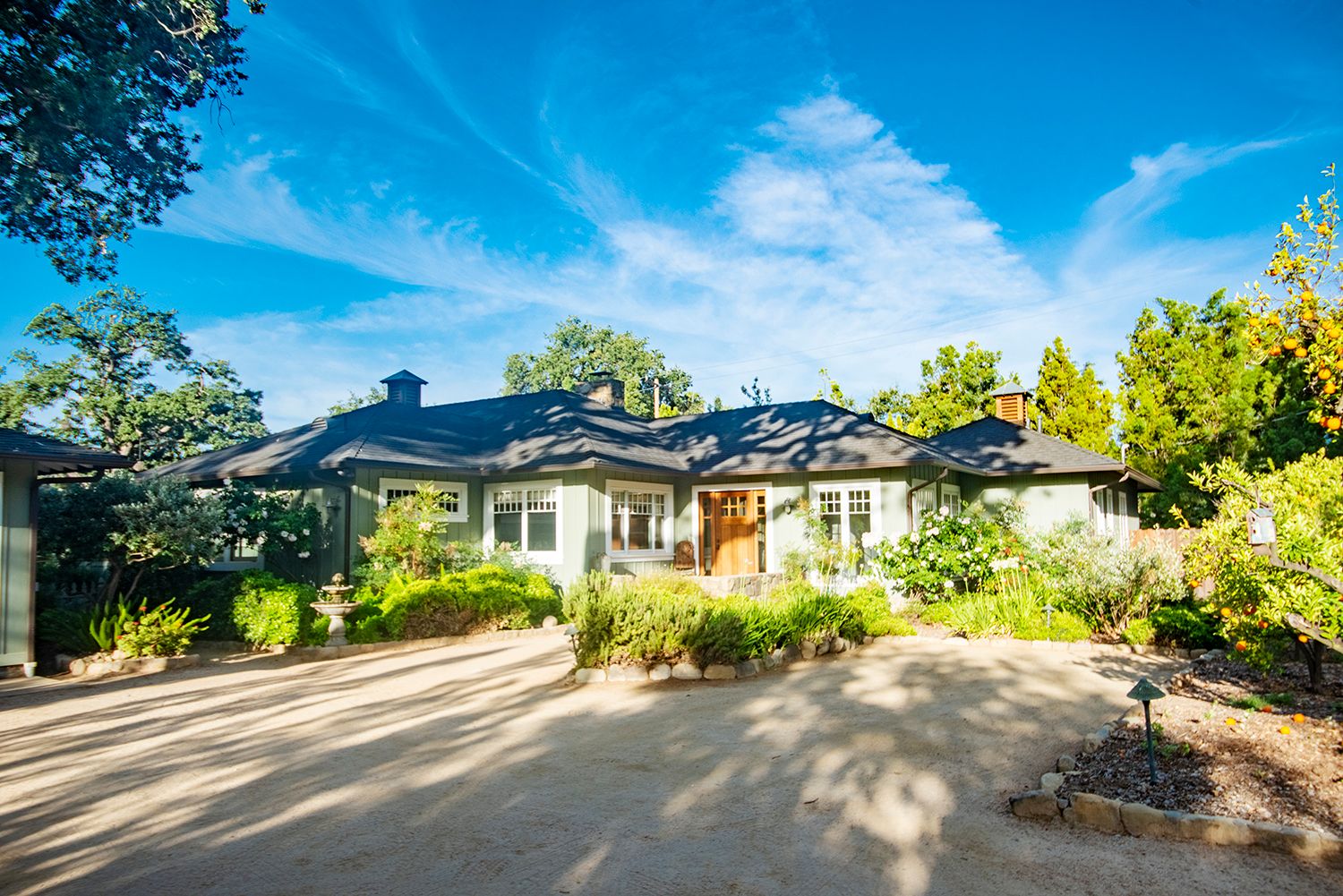 Home Ojai Property Management Ojai, CA