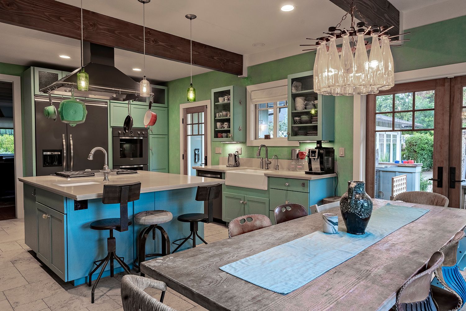 Ojai property