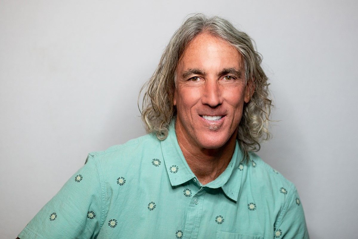 Dave Lynn