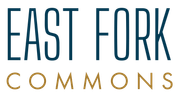 East Fork Commons Logo.