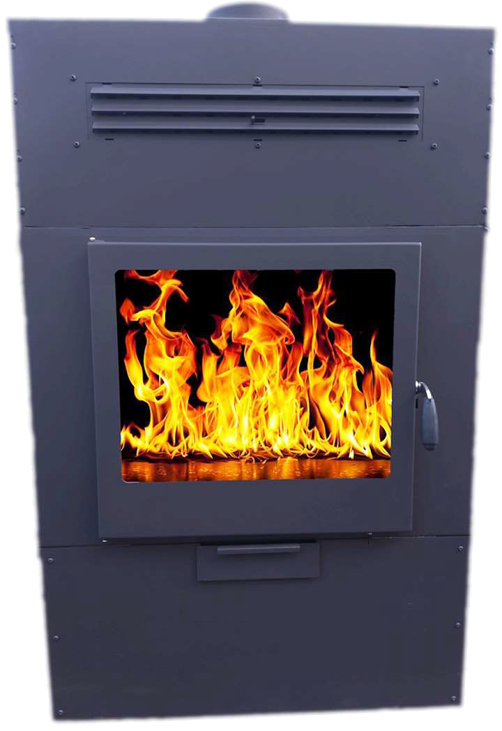 Eco insert angolare