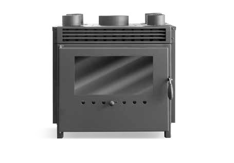 Eco Insert stufa