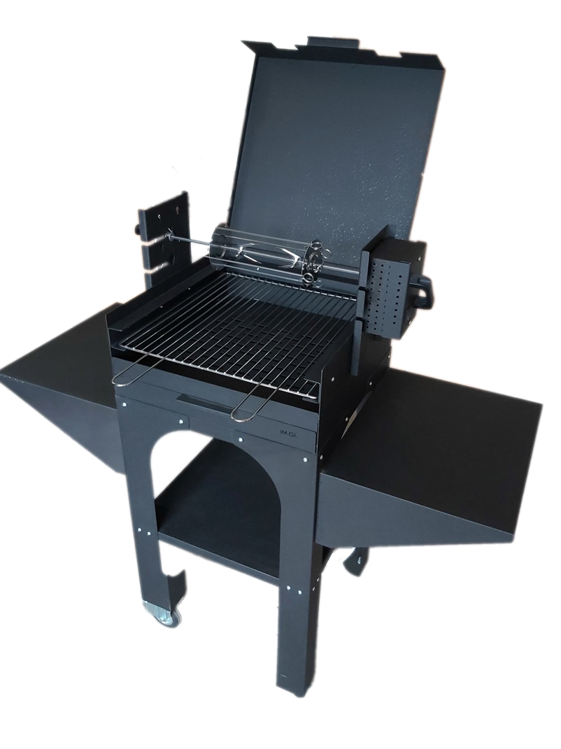 FIAMMETTA 52