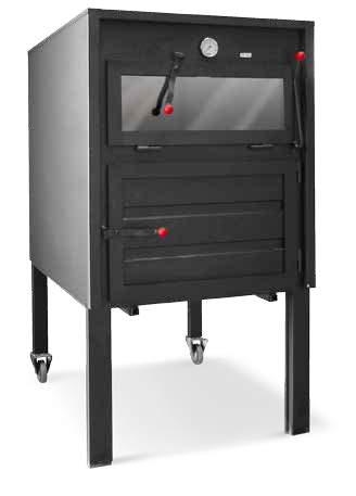 Forno modello Retto