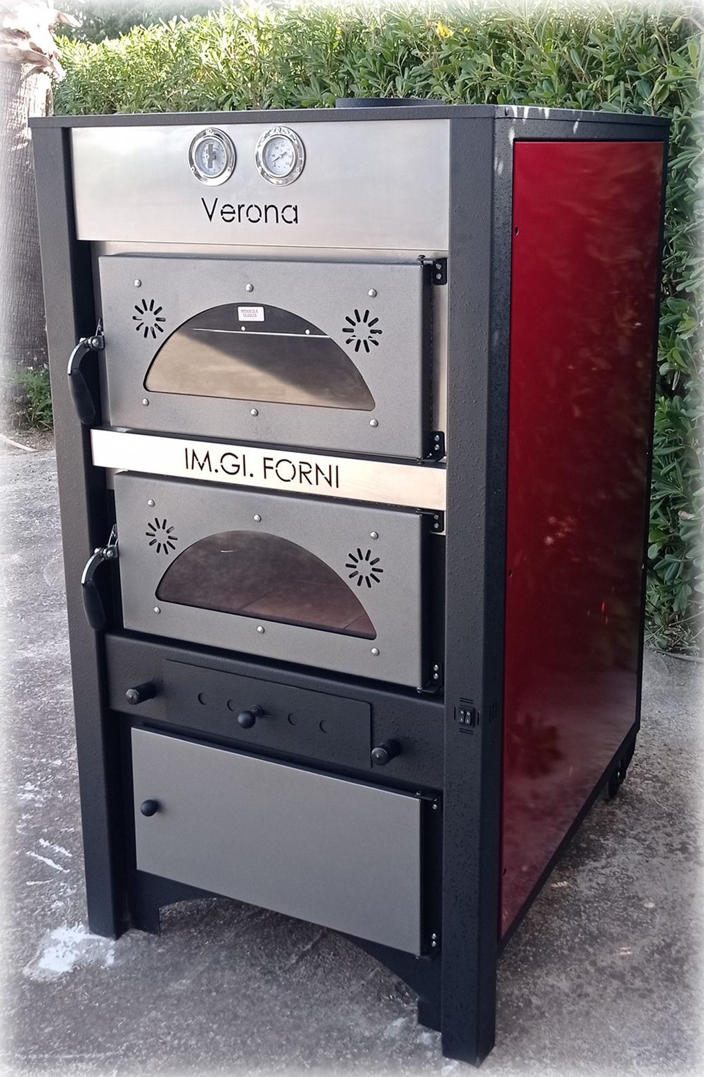 VERONA