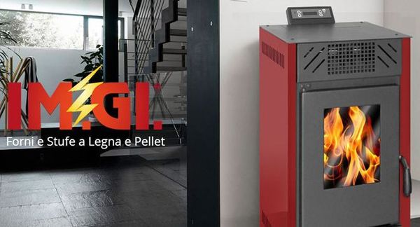 immagine forni IMGI srl