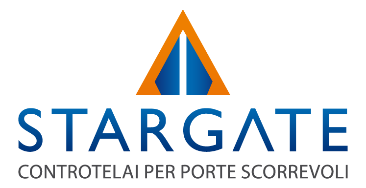 LOGO STARGATE