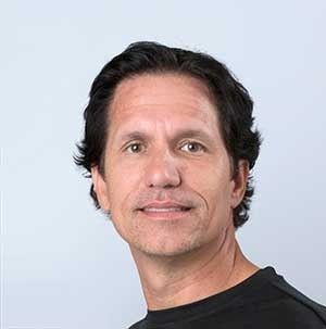 Eric Hebert