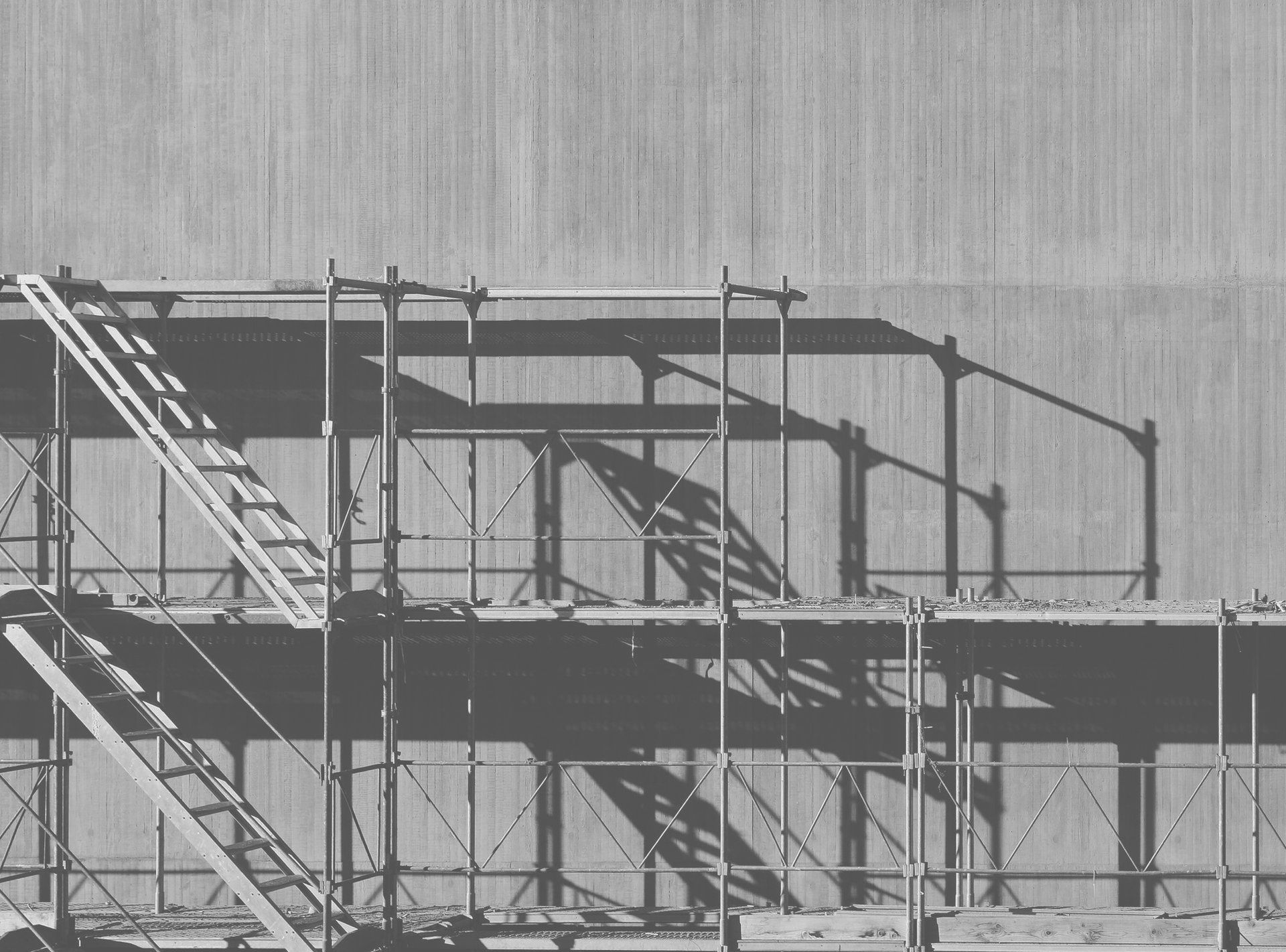 THYEN Digitale Aufmaße | Baugerüst 
