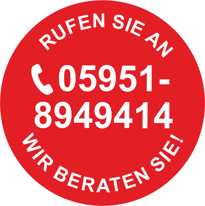 THYEN Digitale Aufmaße | Telefon Button