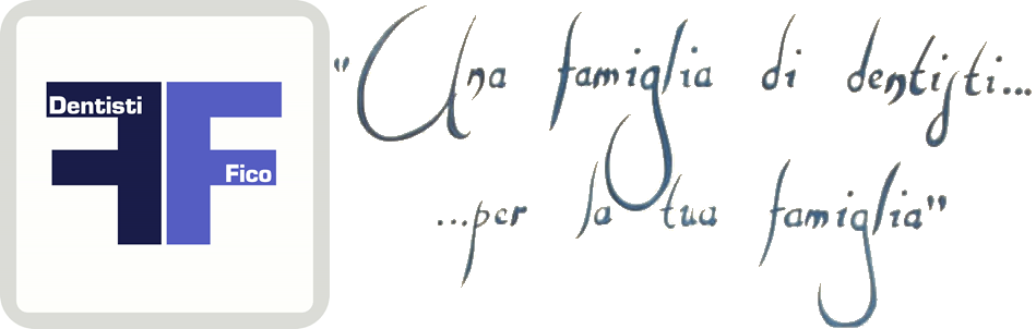 Logo Dentisti Fico; Dentista Afragola; Dentisti Fico 