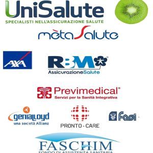 assicurazione sanitaria, assicurazione dentale, assicurazione odontoiatrica; Unisalute; metasalute; rbm; previmedical; generali