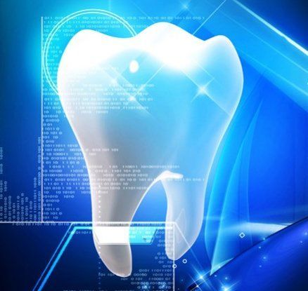 odontoiatria del futuro