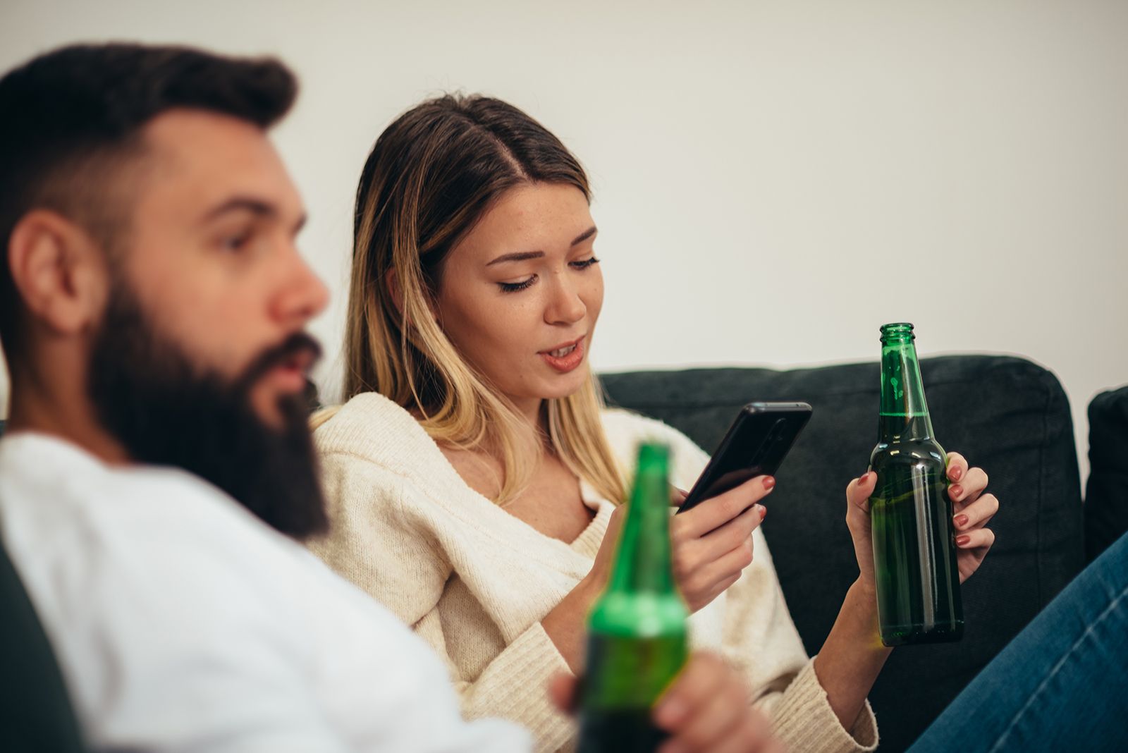 Addiction To Attention: How Social Media Can Fuel Simping Behavior