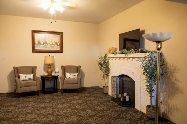 Our Location in North Platte, NE | Adams & Swanson Funeral Home