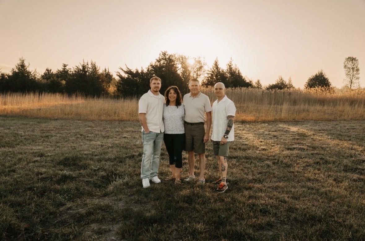 Staff Photo