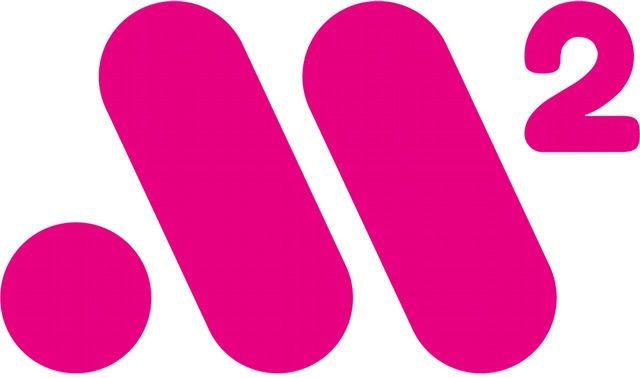 M2 Logo