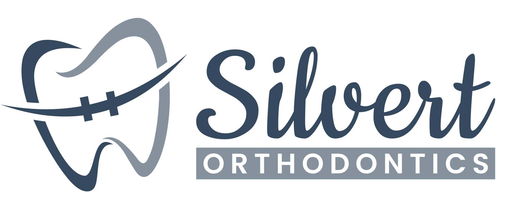 Dr. Michael E. Silvert ORTHODONTIST