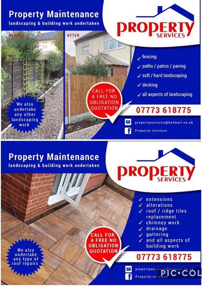 Property Services 1