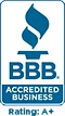 BBB Accredited